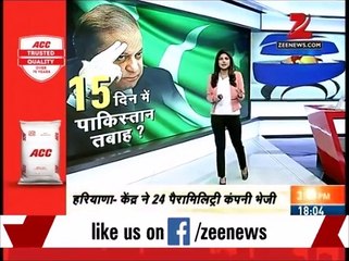 Indian Media Proves That Altaf Hussain Is Indian Agent