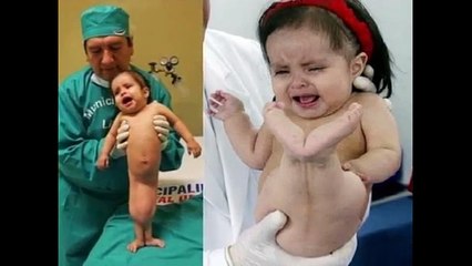 Milagros Cerron (Sirena)