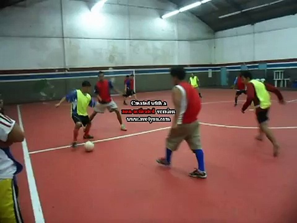 Futsal Brasil