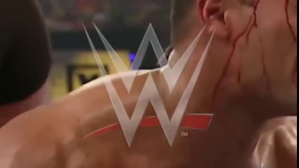 WWE The Rock vs Stone Cold Steve Austin 720p HD Full Fight.