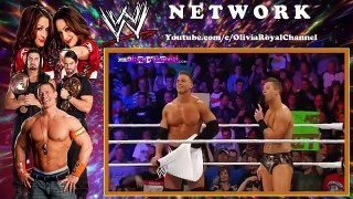 John Cena vs. The Miz - I Quit Match_ Over_the_Limit_ 2011 full match
