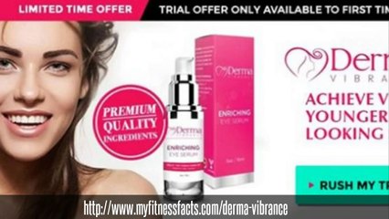 Derma Vibrance Reviews