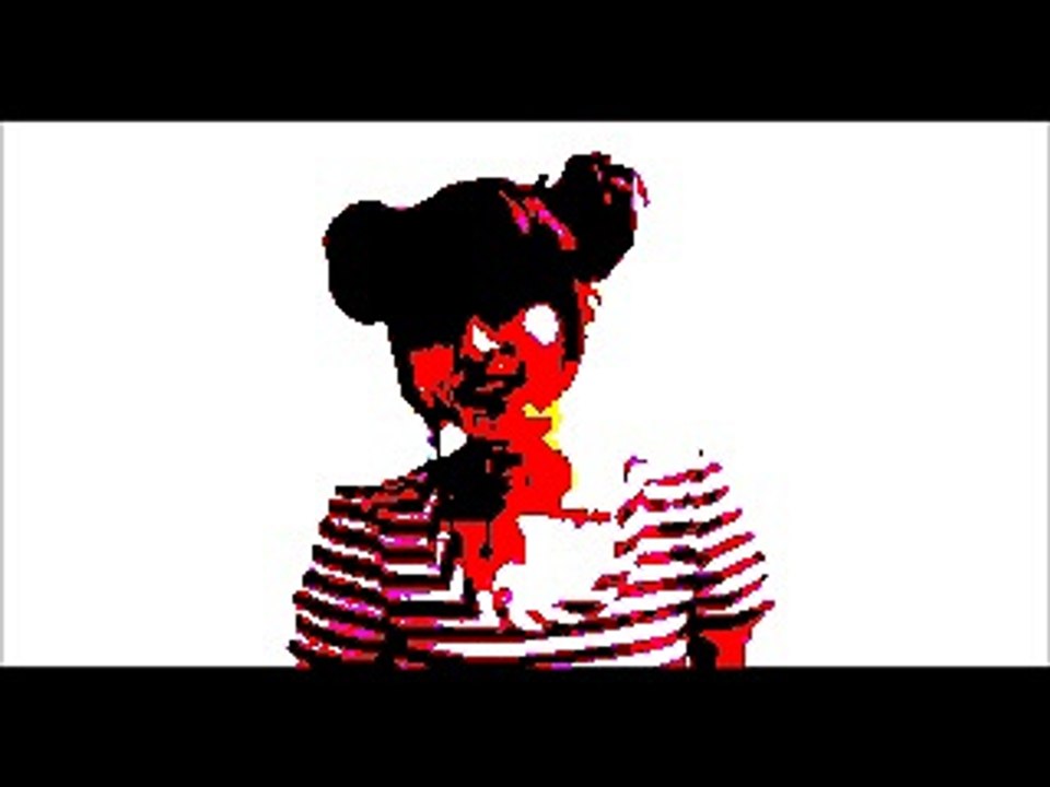 きゃりーぱみゅぱみゅ「あたたかバスタイム」　※BGM videos am allowed to create the image of a favorite musician.