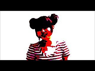 きゃりーぱみゅぱみゅ「あたたかバスタイム」　※BGM videos am allowed to create the image of a favorite musician.