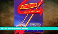 FAVORIT BOOK Route 66 Across Arizona : A Comprehensive Two-Way Guide for Touring Route 66 (Arizona