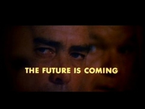 Thx 1138 - trailer 1 (1971)