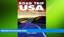 READ book  Road Trip USA: Cross-Country Adventures on America s Two-Lane Highways READ ONLINE
