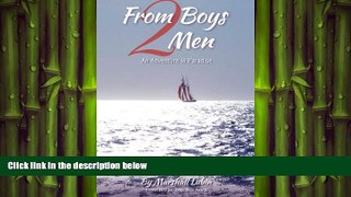 READ book  From Boys 2 Men  DOWNLOAD ONLINE