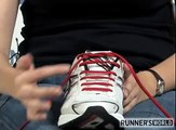 How to Lace Your Shoes to Reduce Foot Pressure - Sports & Entertainments