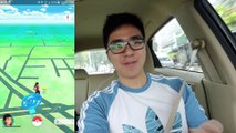 Nangkep POKEMON ( Pokemon GO REVIEW Indonesia ) - #KokohReview !