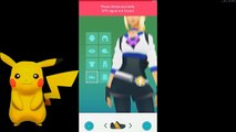 O INCRÍVEL POKÉMON GO! !