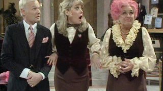 Are You Being Served - S 10 E 2 - Grounds for Divorce