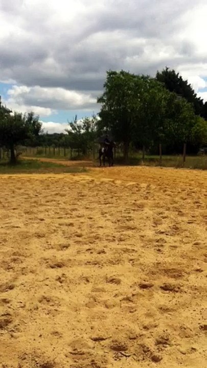 démon de midi aout 2016Video (5)