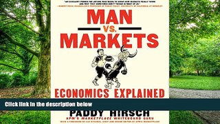 Big Deals  Man vs. Markets: Economics Explained (Plain and Simple)  Free Full Read Best Seller