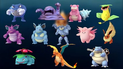 8 ASTUCES D EXPERT sur POKÉMON GO !