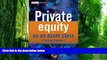 Big Deals  Private Equity as an Asset Class  Free Full Read Best Seller