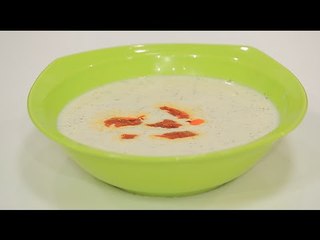 الشوربة التركي | ماجي حبيب