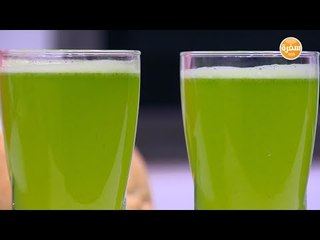 لمون بالنعناع | نجلاء الشرشابي