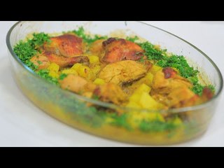 مكرونة بالسوسيس والصلصة | نجلاء الشرشابي