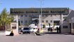 Erzurum-Mareşal Çakmak Hastanesinden 'Asker' Gitti 'Devlet' Geldi