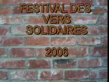 Festival solidaire (Vers solidaires 2006)