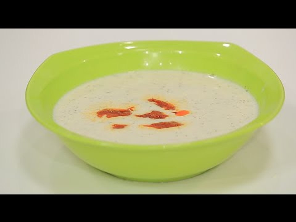 الشوربة التركي | عيش وملح حلقة كاملة