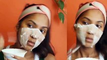 How To Remove FACIAL HAIR and BLACKHEADS Naturally at Home!