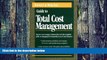 Big Deals  The Ernst   Young Guide to Total Cost Management  Best Seller Books Best Seller