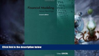Big Deals  Financial Modeling - 2nd Edition: Includes CD  Free Full Read Best Seller
