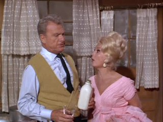 Green Acres - S 3 E 9 - The Thing