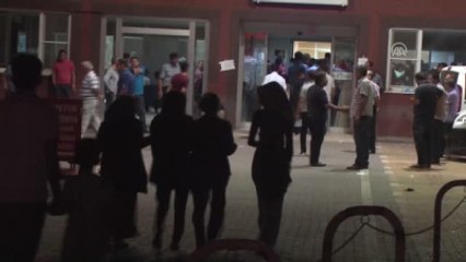 İçme Suyundan Zehirlenme" İddiası - Vatandaşlar Taburcu Edildi