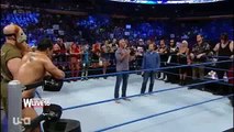 WWE Smackdown Live 7-26-2016 Highlights - WWE Smackdown Live 26 July 2016 Highlights