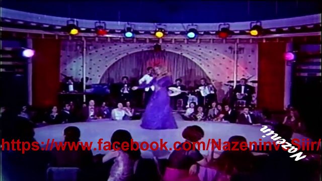 Emel SAYIN Hey gidi koca dünya Vd. NAZENİN