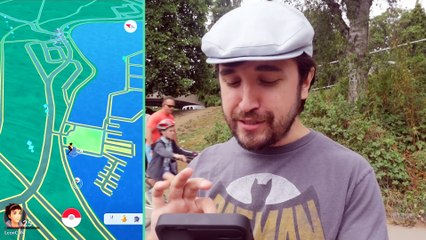 PIKACHUUUUU! - Pokemon Go (Parte 13) !