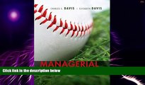 Must Have PDF  Managerial Accounting  Best Seller Books Best Seller