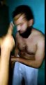 Bijnor Jama Masjid Imam Anwar Caught With A Girl 17-08-2016