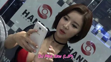 New Song 2016 Mandarin Chinese Disco House Music - Ru Guo Li Kai Wo Ni Hui Hen Kuai Le Remix 2016 by DJ Pink Skw (LJP)