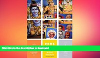 PDF ONLINE Nine Lives: In Search of the Sacred in Modern India (Vintage Departures) READ PDF FILE