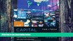 Big Deals  Capital Markets: Institutions, Instruments, and Risk Management (MIT Press)  Best