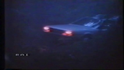 volkswagen passat familcar spot (1986)