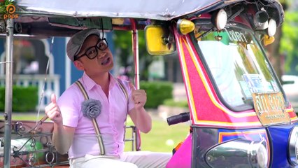 Anh Xấu Xí Chứ Không Xấu Xa - Don Nguyễn