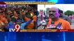 Hyderabad Marathon begins from Necklace road to Gachibowli