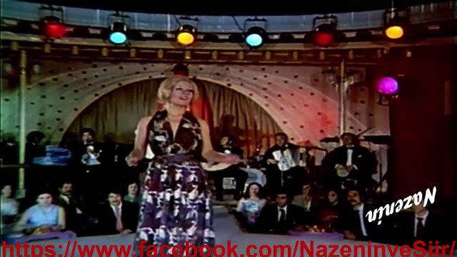 Emel SAYIN Kulakların çınlasın Vd. NAZENİN