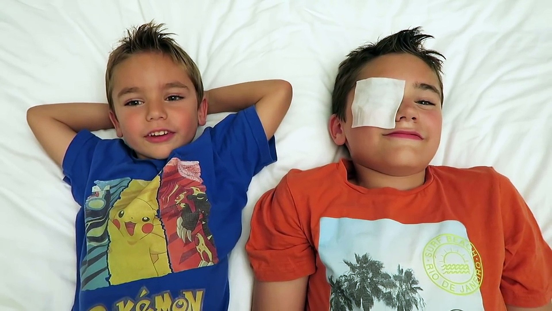 Storytime Neo Aux Urgences Erreur De Diagnostic Video Dailymotion