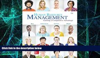 Big Deals  Human Resource Management  Free Full Read Most Wanted