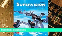 Big Deals  Supervision: Concepts and Skill-Building  Best Seller Books Best Seller