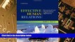 Big Deals  Effective Human Relations: Interpersonal and Organizational Applications  Free Full