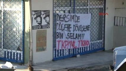 Maltepe Gülsuyu'nda Şüpheli Paket Alarmı