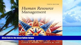 Big Deals  Human Resource Management  Best Seller Books Most Wanted