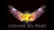 Un-Break My Heart Toni Braxton official music video Preview by BBMusic